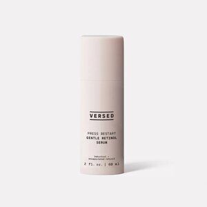 Versed Skin Press Restart Gentle Retinol Serum *New, Unopened, Sealed*